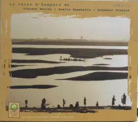 Couverture du produit · La Terre D´Hampâté Bâ ( Mali )
