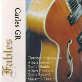 Couverture du produit · Fables