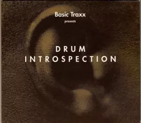 Couverture du produit · Drum Introspection