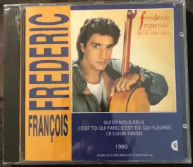 Couverture du produit · Qui De Nous Deux