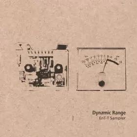 Couverture du produit · Dynamic Range: EnT-T Sampler