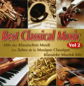 Couverture du produit · Best Classical Music Vol 2