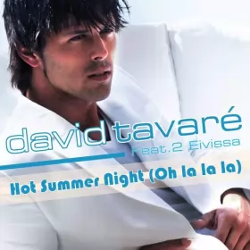 Couverture du produit · Hot Summer Night (Oh La La La)