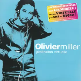 Couverture du produit · Génération Virtuelle