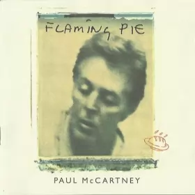 Couverture du produit · Flaming Pie