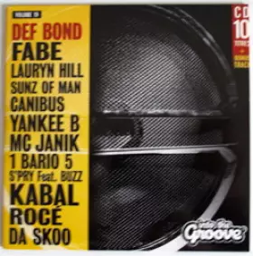 Couverture du produit · Into The Groove Volume 19