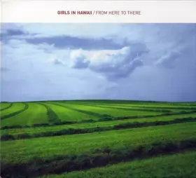 Couverture du produit · From Here To There