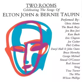 Couverture du produit · Two Rooms - Celebrating The Songs Of Elton John & Bernie Taupin