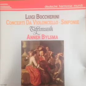 Couverture du produit · Concertos Pour Violoncelle -  Symphonies