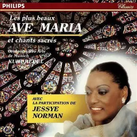 Couverture du produit · Les Plus Beaux Ave Maria Et Chants Sacrés