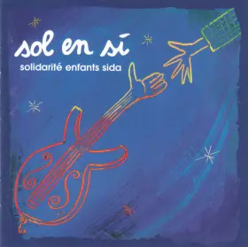 Couverture du produit · Solidarité Enfants Sida