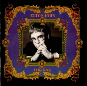 Couverture du produit · The One