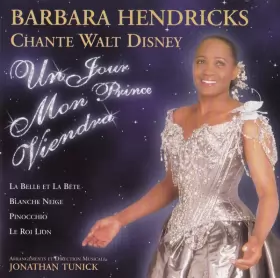 Couverture du produit · Chante Walt Disney - Un Jour Mon Prince Viendra