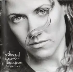 Couverture du produit · The Globe Sessions