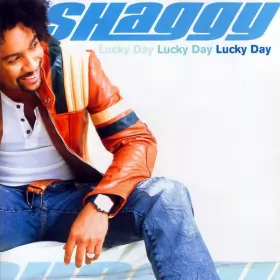 Couverture du produit · Lucky Day