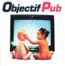 Couverture du produit · Objectif Pub
