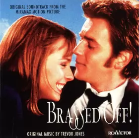 Couverture du produit · Brassed Off! (Original Soundtrack From The Miramax Motion Picture)