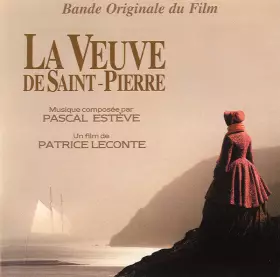 Couverture du produit · La Veuve De Saint-Pierre