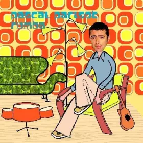 Couverture du produit · Rumba