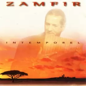 Couverture du produit · Intemporel