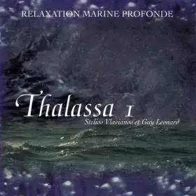 Couverture du produit · Thalassa I
