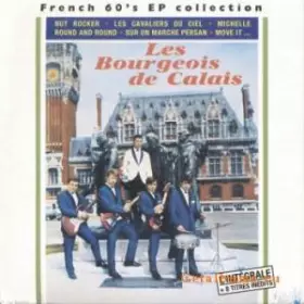 Couverture du produit · French 60's EP Collection