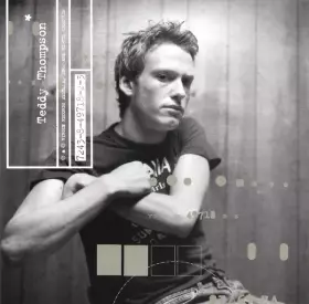 Couverture du produit · Teddy Thompson