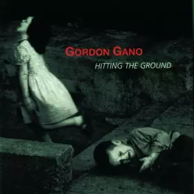 Couverture du produit · Hitting The Ground