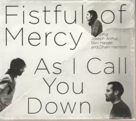 Couverture du produit · As I Call You Down