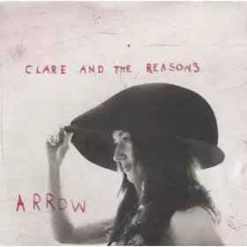 Couverture du produit · Arrow