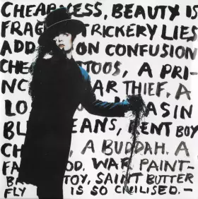 Couverture du produit · Cheapness And Beauty