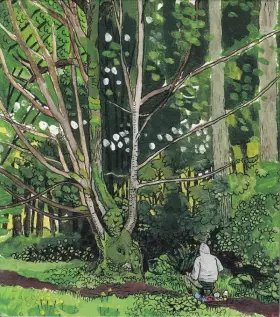 Couverture du produit · Skelliconnection