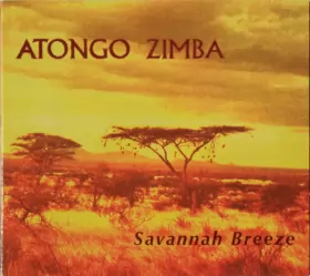 Couverture du produit · Savannah Breeze