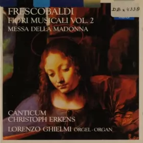 Couverture du produit · Fiori Musicali: Messa Della Madonna (Missa Cum Jubilo & Vesper)