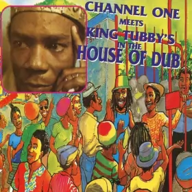 Couverture du produit · In The House Of Dub