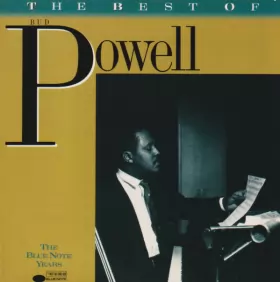 Couverture du produit · The Best Of Bud Powell