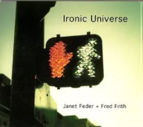 Couverture du produit · Ironic Universe