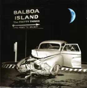 Couverture du produit · Balboa Island