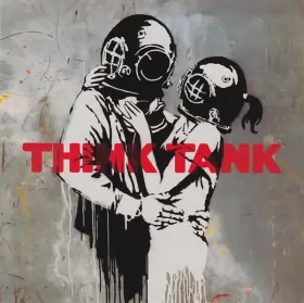 Couverture du produit · Think Tank