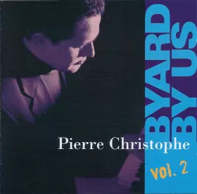 Couverture du produit · Byard By Us Vol. 2