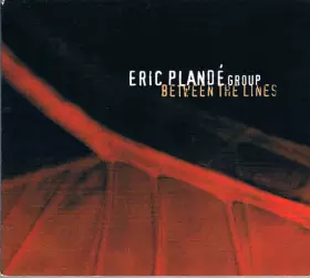 Couverture du produit · Between The Lines