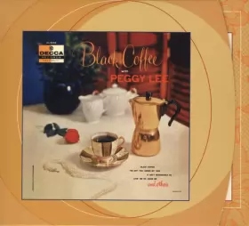 Couverture du produit · Black Coffee