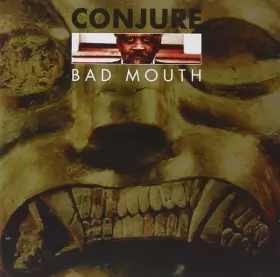 Couverture du produit · Bad Mouth