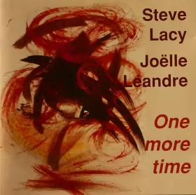 Couverture du produit · One More Time
