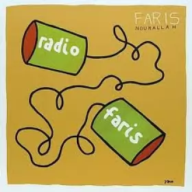 Couverture du produit · Radio Faris