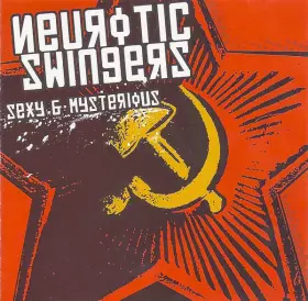 Couverture du produit · Sexy & Mysterious