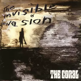 Couverture du produit · The Invisible Invasion