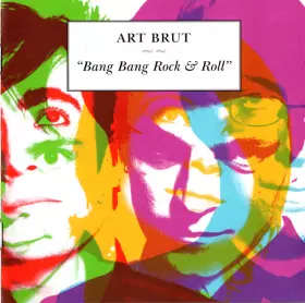 Couverture du produit · Bang Bang Rock & Roll
