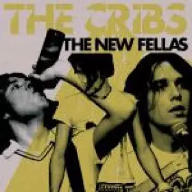 Couverture du produit · The New Fellas