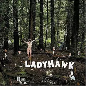 Couverture du produit · Ladyhawk